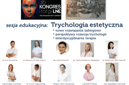 przelegęci na sesji edukacyjnej