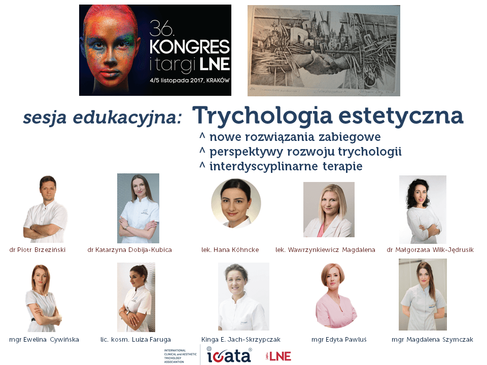 przelegęci na sesji edukacyjnej