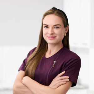 lek. Eliza Siemaszko-Oniszczuk