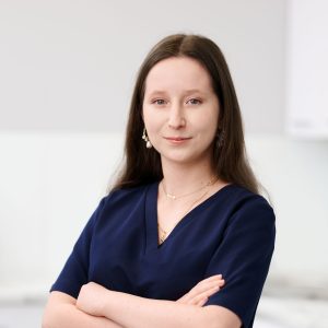 lic. Gabriela Janik