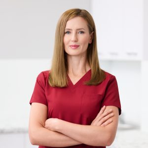 Edyta Pawluś Centrum Zdrowego Włosa