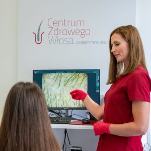 szkolenia trychologiczne